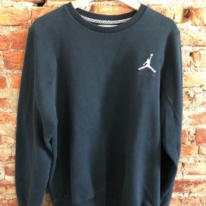 Jordan Crewneck Sweatshirt